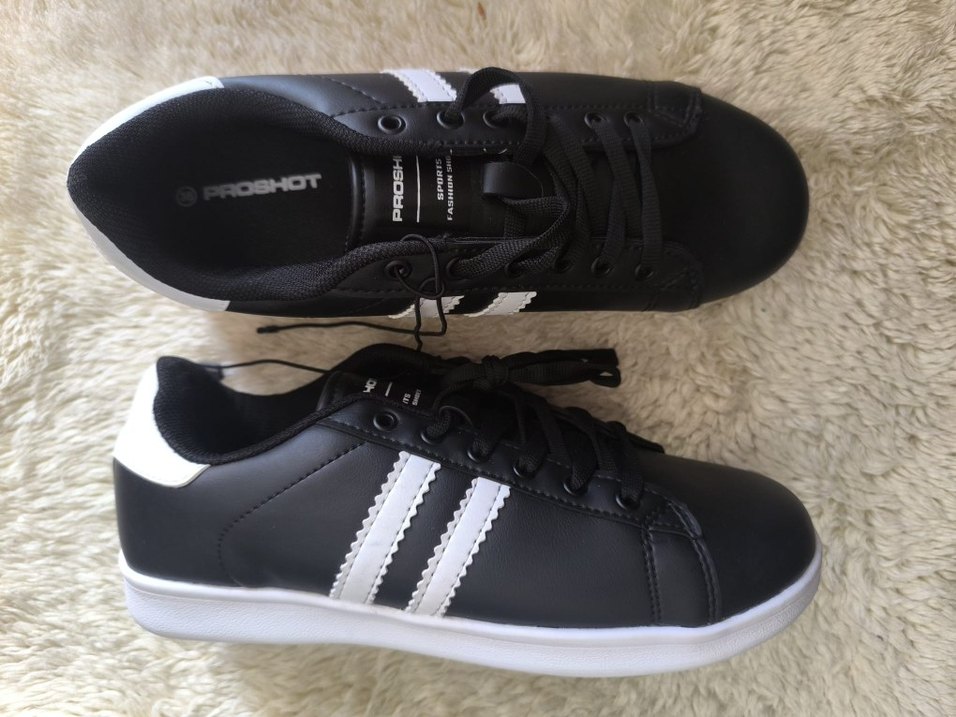 Spor ayakkabı - Görsel 3