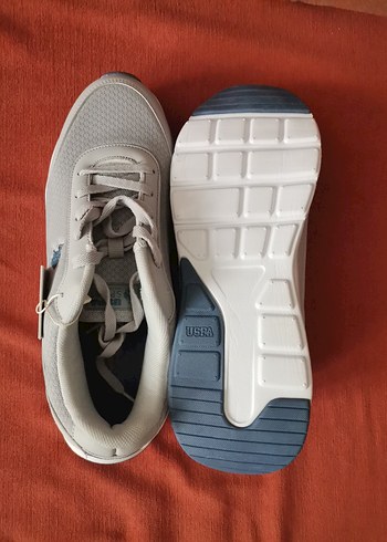 Spor ayakkabı - Görsel 4