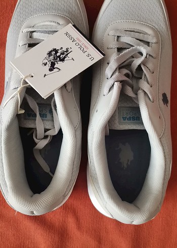 Spor ayakkabı - Görsel 5