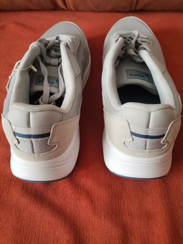 Spor ayakkabı - Görsel 3