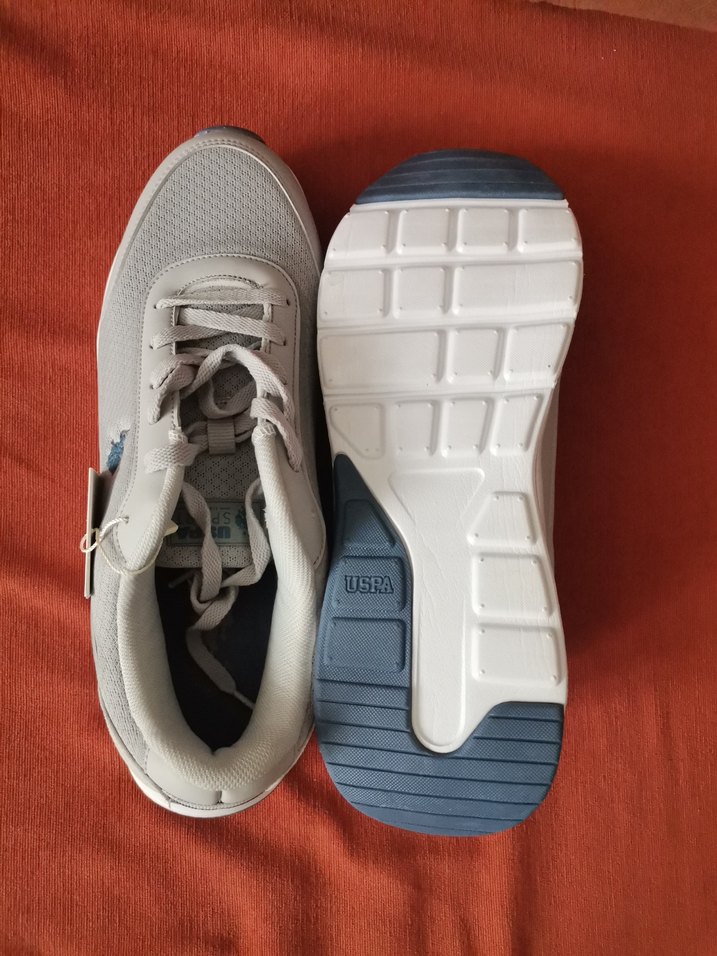 Spor ayakkabı - Görsel 4