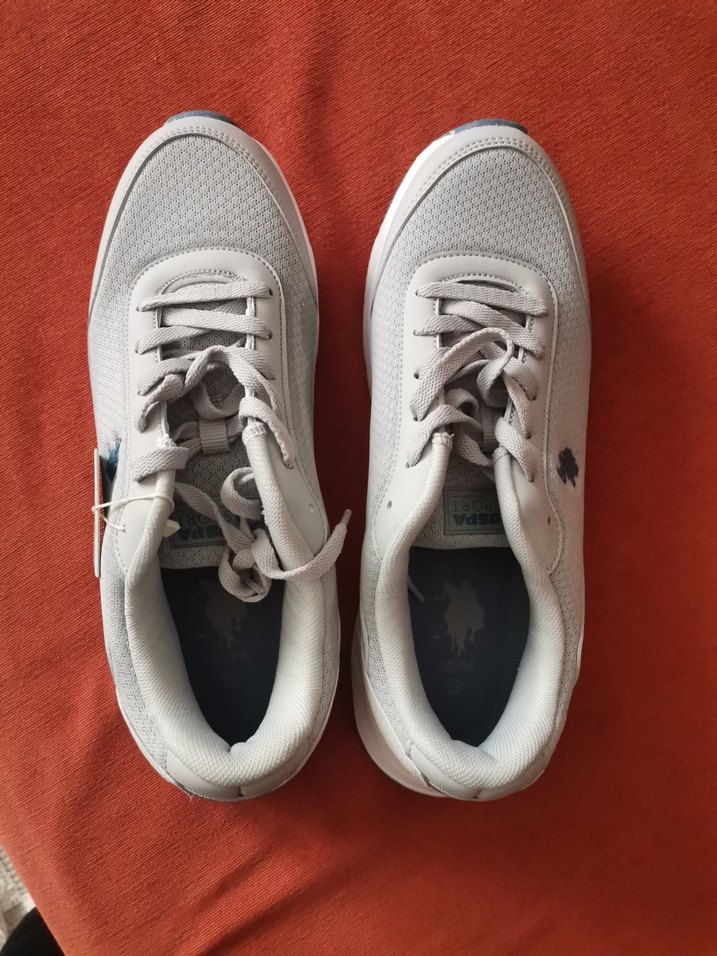 Spor ayakkabı - Görsel 2