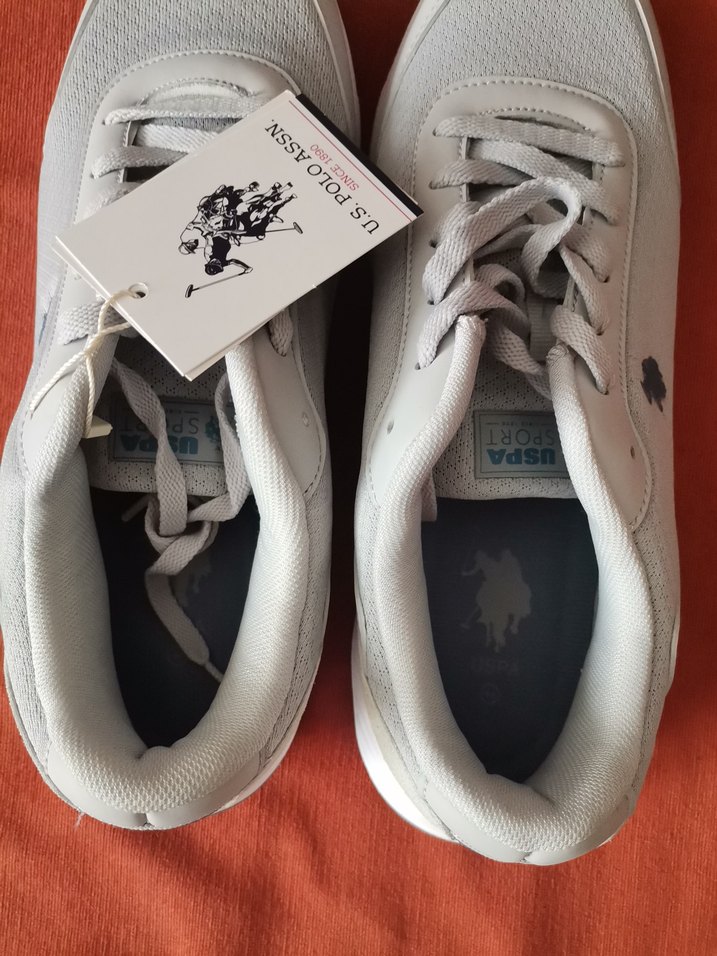 Spor ayakkabı - Görsel 5