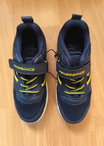 Kinetix fenerbahçeli LİSANSLI spor ayakkabı - Görsel 5