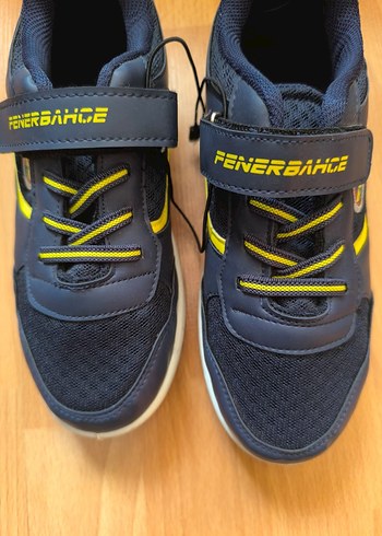 Kinetix fenerbahçeli LİSANSLI spor ayakkabı - Görsel 8