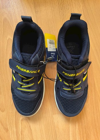 Kinetix fenerbahçeli LİSANSLI spor ayakkabı - Görsel 2