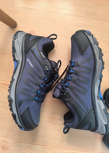 Hammerjack waterproof ayakkabı - Görsel 3