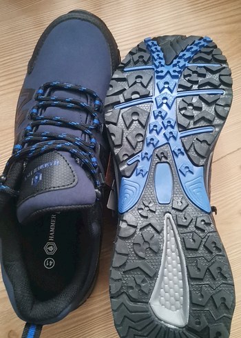 Hammerjack waterproof ayakkabı - Görsel 6