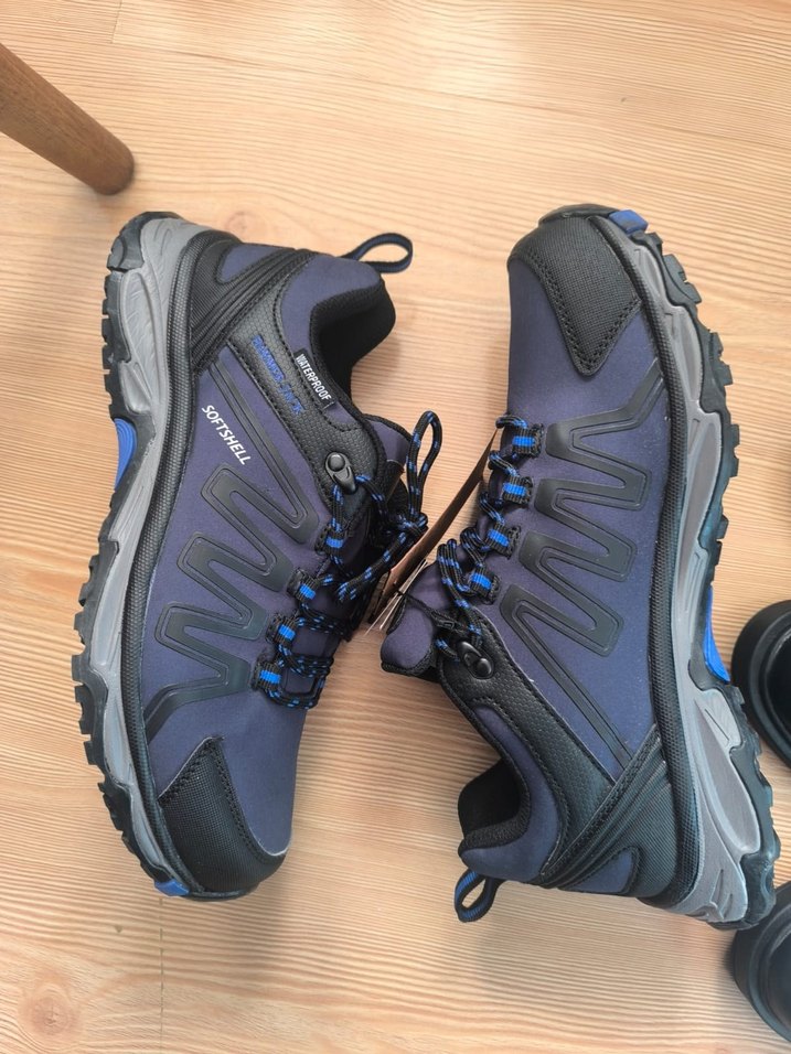 Hammerjack waterproof ayakkabı - Görsel 3