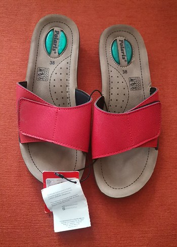 Kadın terlik - Görsel 5