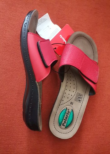 Kadın terlik - Görsel 2