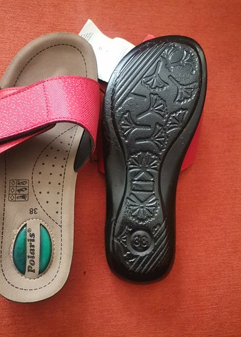 Kadın terlik - Görsel 3