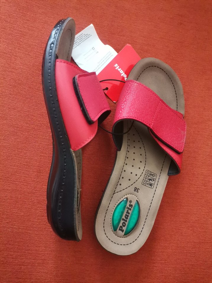 Kadın terlik - Görsel 2