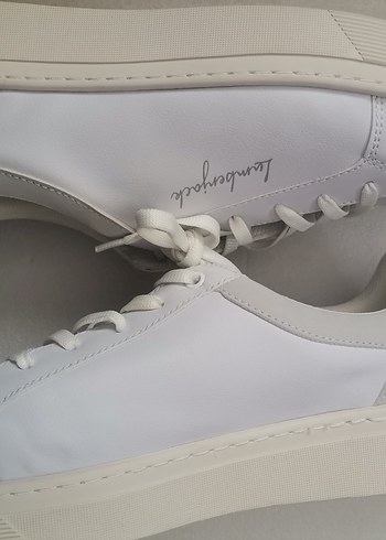 Lumberjack spor ayakkabı - Görsel 2