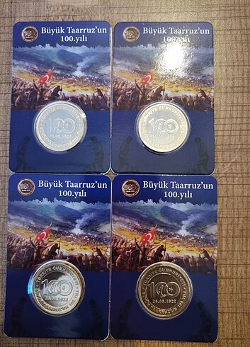 BÜYÜK TAARUZ 