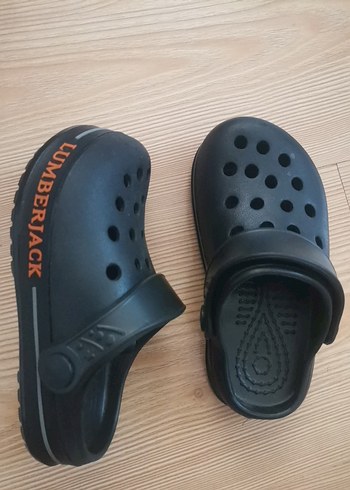 Croks terlik
