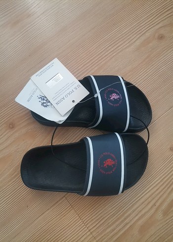 U.S Polo Assn. Terlik