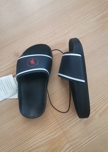 26 Beden lacivert Renk Terlik