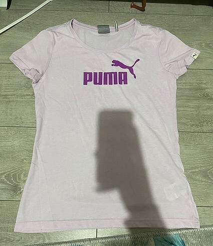 puma kadın tişört