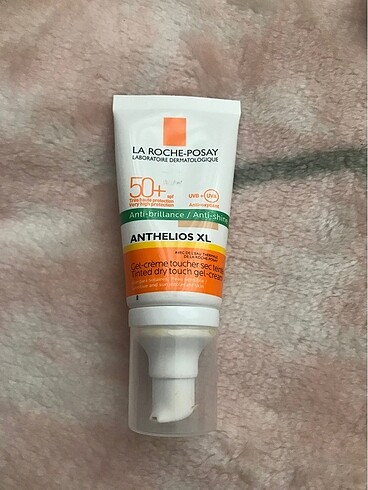 LA ROCHE POSAY GÜNEŞ KREMİ