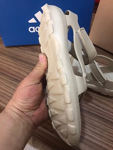Adidas Adidas eva sandalet