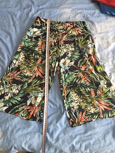 LC Waikiki kapri pantolon