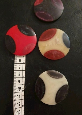 Akrelik taş - Görsel 2