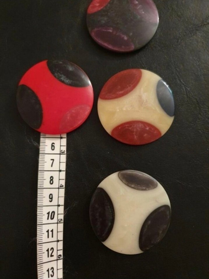 Akrelik taş - Görsel 2