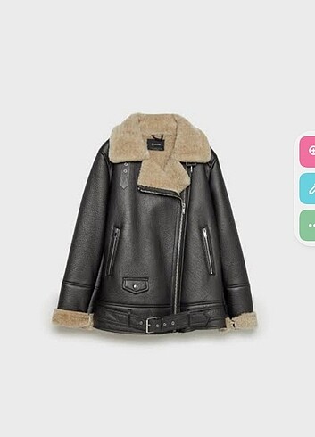 s Beden Stradivarius mont