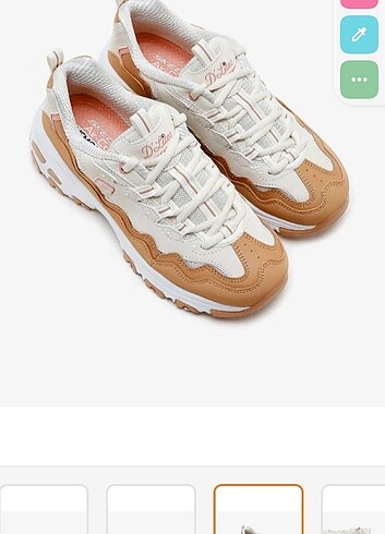 38 Beden Skechers Temiz ürün