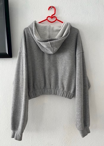 m Beden Urban outfitters crop hırka