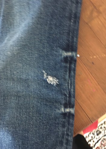 Colin's Erkek kot pantolon