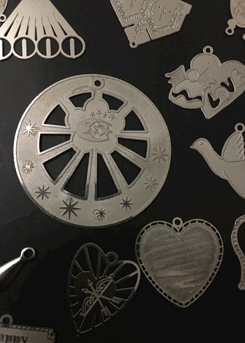 Takı aparatı - Görsel 5