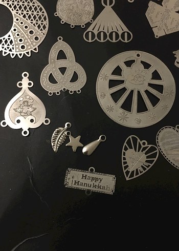 Takı aparatı - Görsel 2