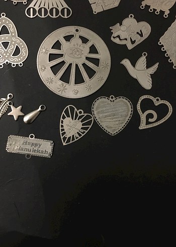 Takı aparatı - Görsel 4