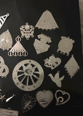 Takı aparatı - Görsel 3