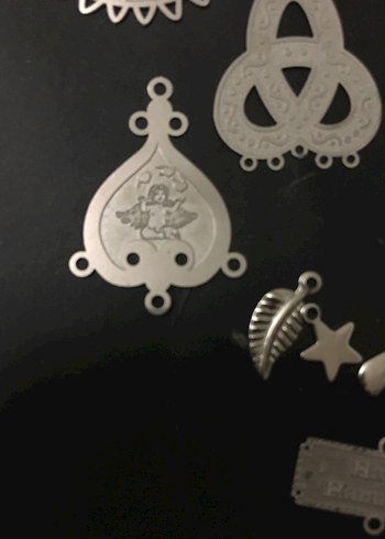 Takı aparatı - Görsel 6