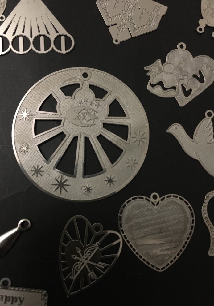 Takı aparatı - Görsel 5