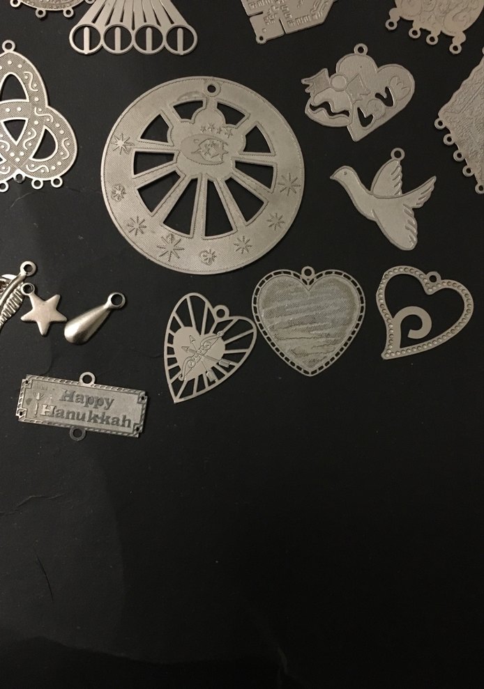 Takı aparatı - Görsel 4