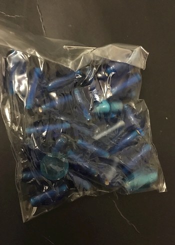 Cam boncuklar - Görsel 6