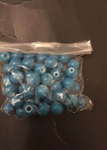 Cam boncuklar - Görsel 4