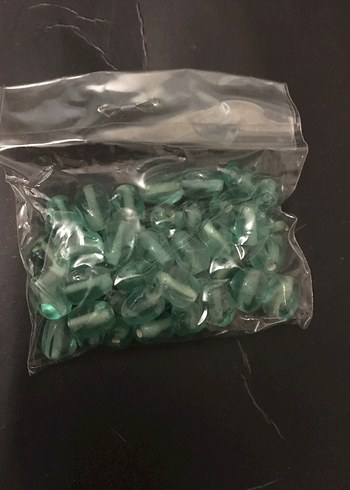 Cam boncuklar - Görsel 3