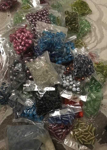 Cam boncuklar - Görsel 18