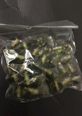 Cam boncuklar - Görsel 9