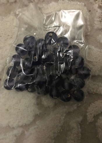 Cam boncuklar - Görsel 12