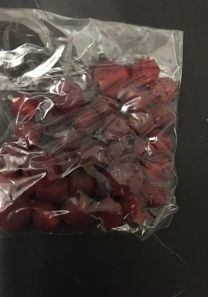 Cam boncuklar - Görsel 5