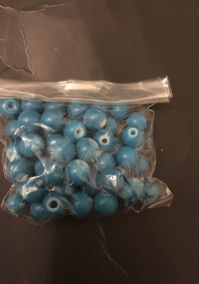 Cam boncuklar - Görsel 4