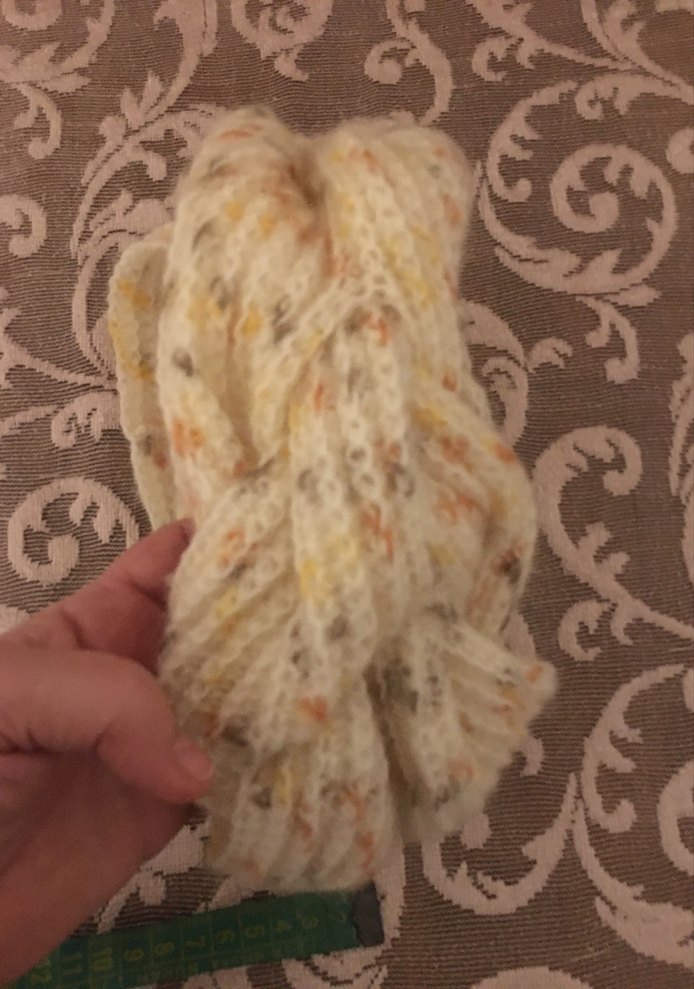 Kadın boyunluk - Görsel 2