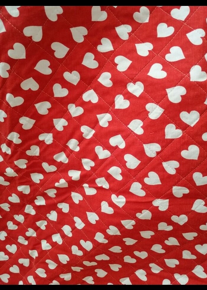 ÇİFT KİŞİLİK YATAK ÖRTÜSÜ  - Görsel 3