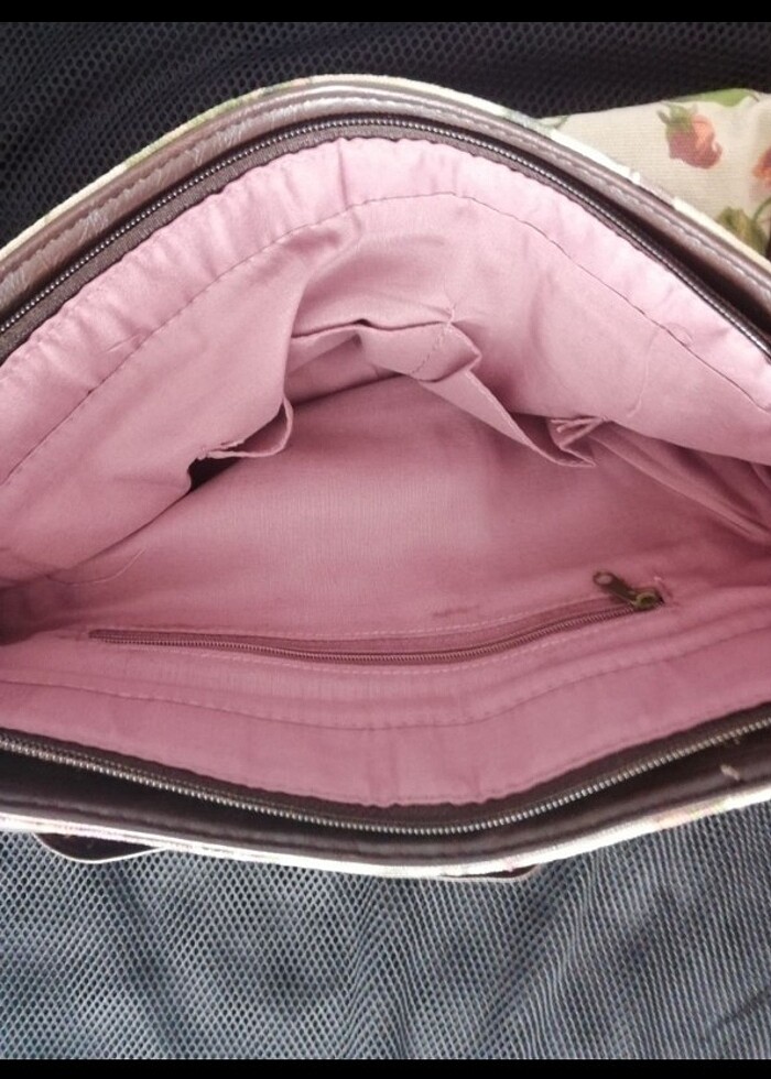 OTANTİK ÇANTA  - Görsel 2